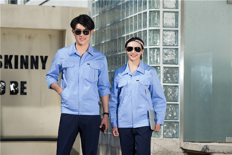 工作服的優(yōu)劣怎么判斷呢？