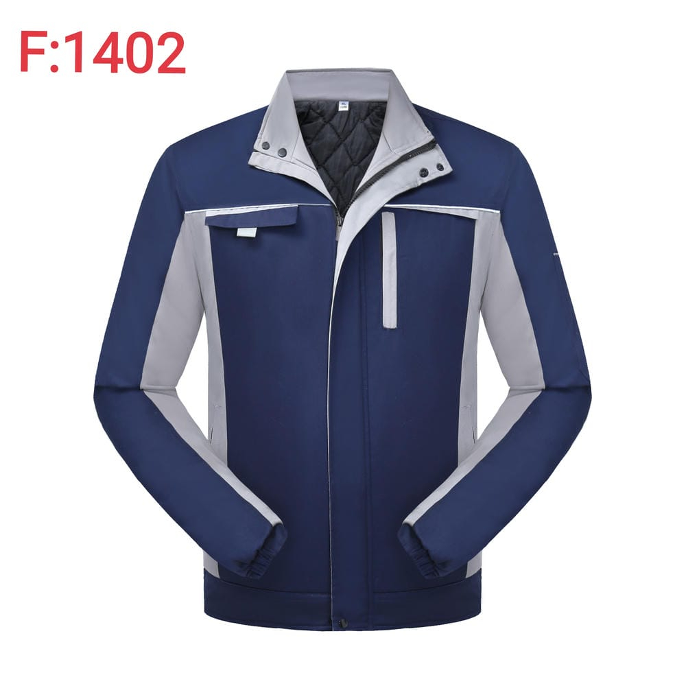 什么是帆布工作服？帆布工作服的特點