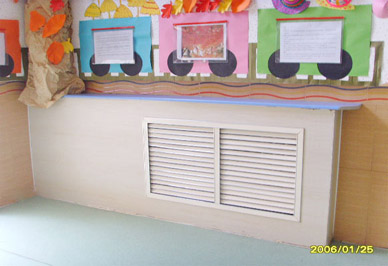 暖氣片有響聲我們怎么除去