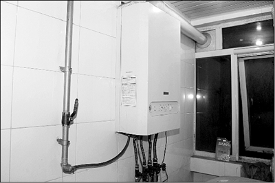 壁掛爐選擇方法