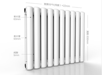 國內(nèi)十大品牌暖氣片