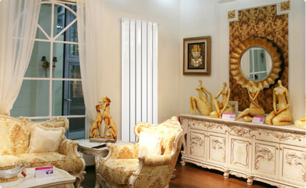 中國(guó)暖氣片十大名牌