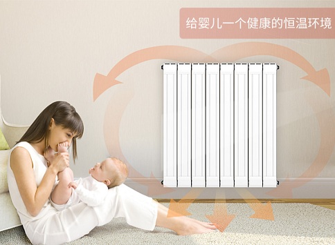 全國(guó)十大品牌暖氣