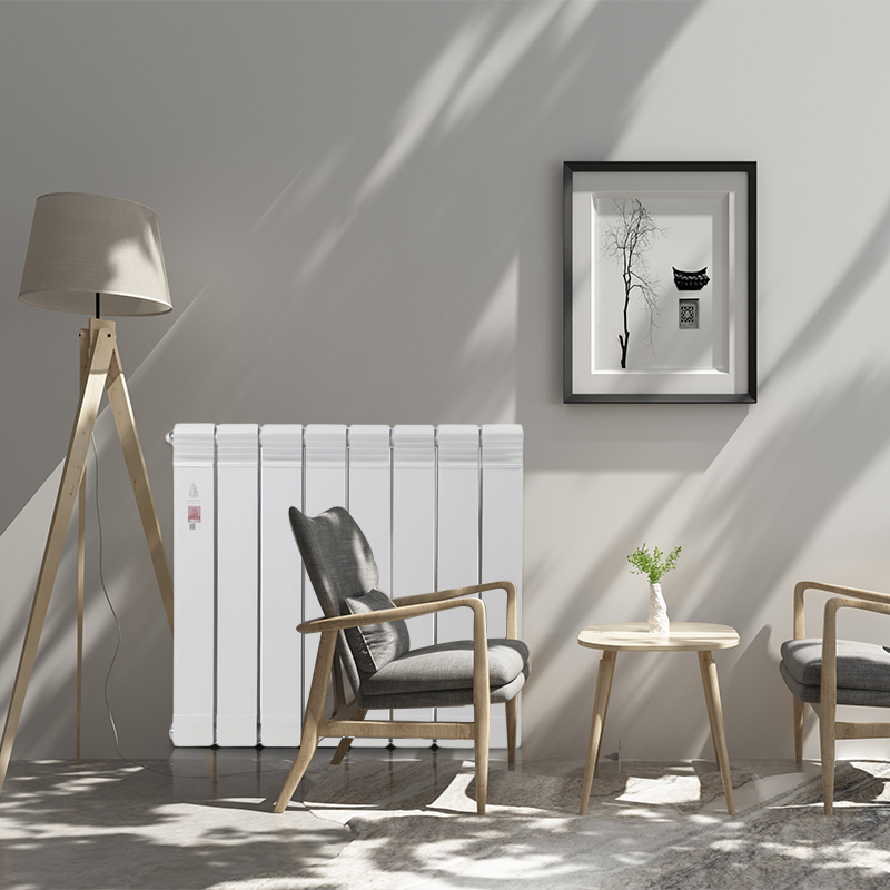 小太陽(yáng)暖氣片