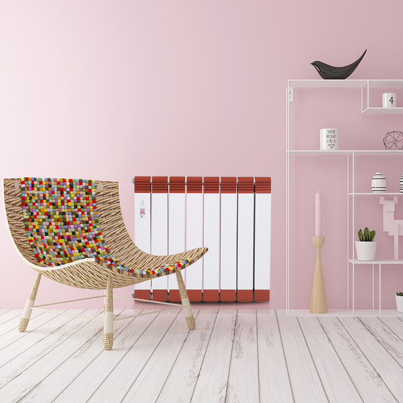 小太陽(yáng)暖氣片