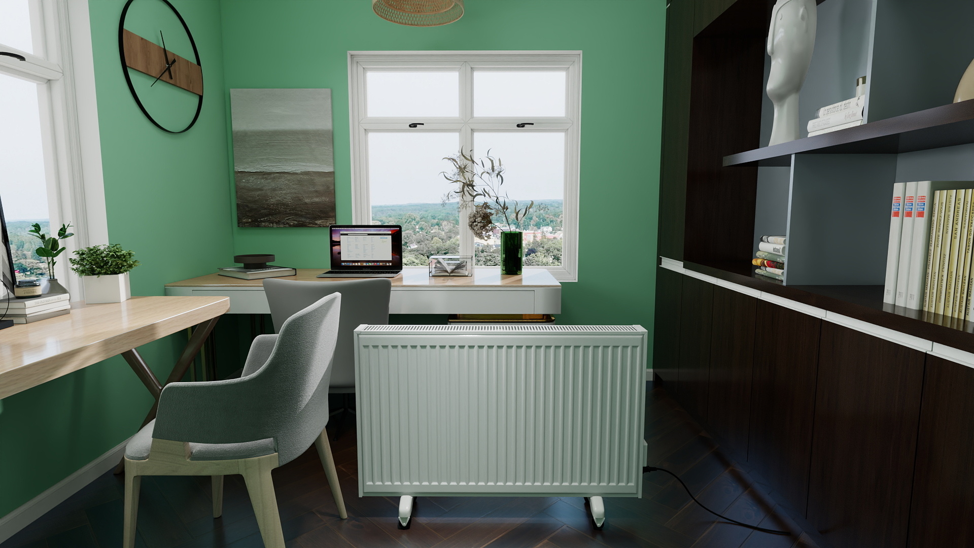 電暖氣片價(jià)格